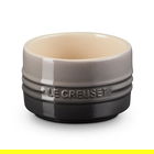 Le Creuset Flint Stoneware Stackable Ramekin