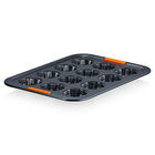 Le Creuset Bakeware 12 Cup Halloween Tray
