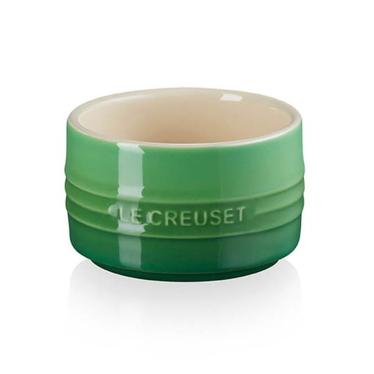 Le Creuset Bamboo Stoneware Stackable Ramekin