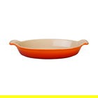 Le Creuset Volcanic Stoneware 28cm Heritage Oval Dish