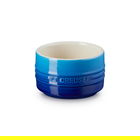 Le Creuset Azure Stoneware Stackable Ramekin