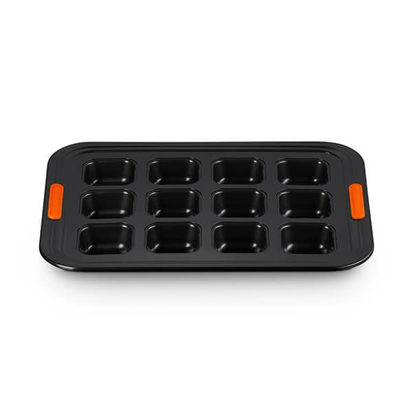 Le Creuset Bakeware 12 Cup Brownie Tray