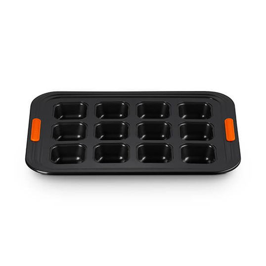 Le Creuset Bakeware 12 Cup Brownie Tray