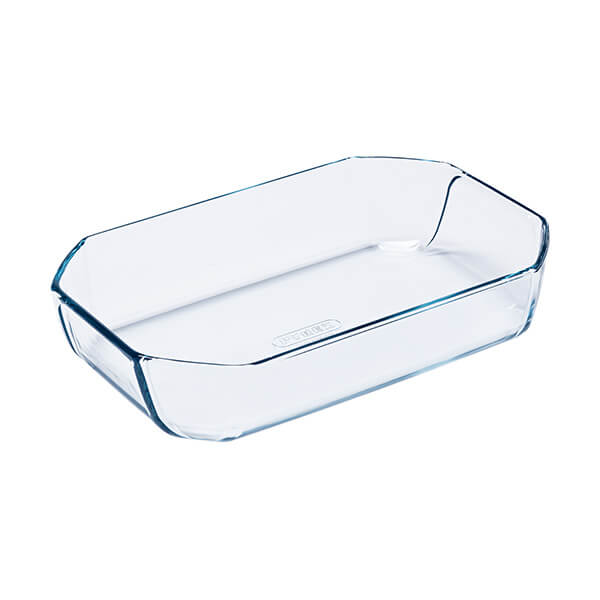 Pyrex Inspiration 27 x 18cm Rectangular Roaster