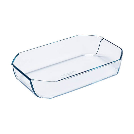 Pyrex Inspiration 27 x 18cm Rectangular Roaster