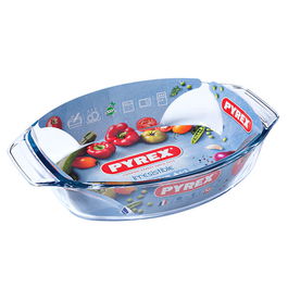 Pyrex Irresistable Oval Roaster 2.8L