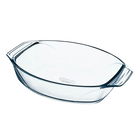 Pyrex Irrestistible Oval Roaster 4.0L