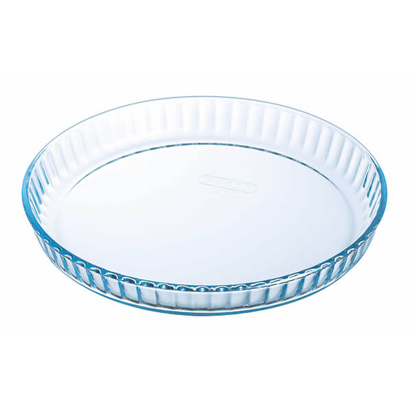 Pyrex Bake & Enjoy Quiche/Flan Dish 1.8L