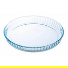Pyrex Bake & Enjoy Quiche/Flan Dish 1.8L