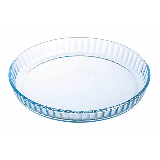 Pyrex Bake & Enjoy Quiche/Flan Dish 1.8L