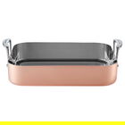 Scanpan Maitre D` Copper Roasting Pan
