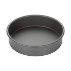 Stellar Hard Anodised 8` Round Sandwich Tin