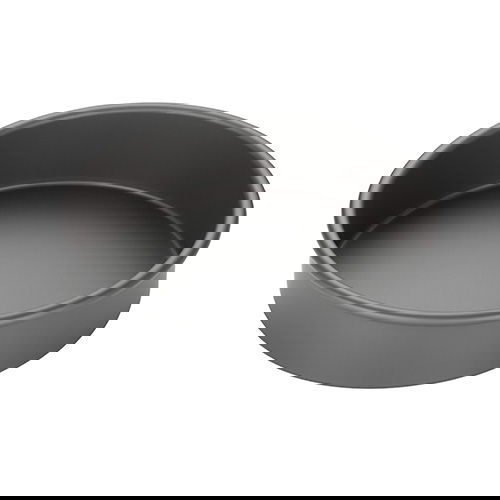 Stellar Hard Anodised 8` Round Sandwich Tin