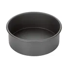 Stellar Hard Anodised 8` Cake Tin Deep