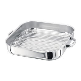 Stellar 28cm Square Bakepan