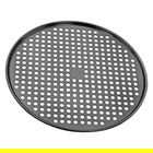 Stellar Bakeware 14` Crispy Crust Pizza Tray