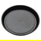 Stellar Bakeware 10` Fluted Flan Tin Loose Base