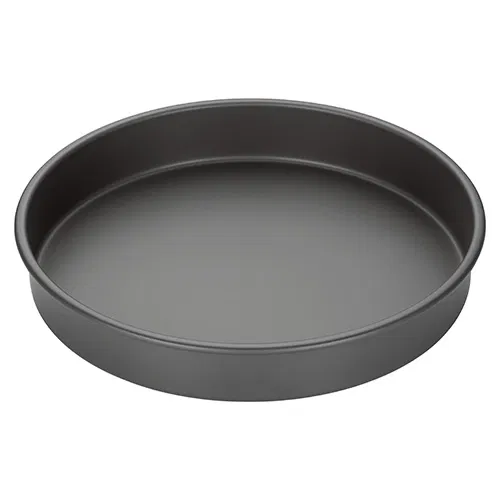Stellar Hard Anodised 12` Round Sandwich Tin