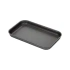 Stellar Hard Anodised 26cm x 15cm Baking Tray