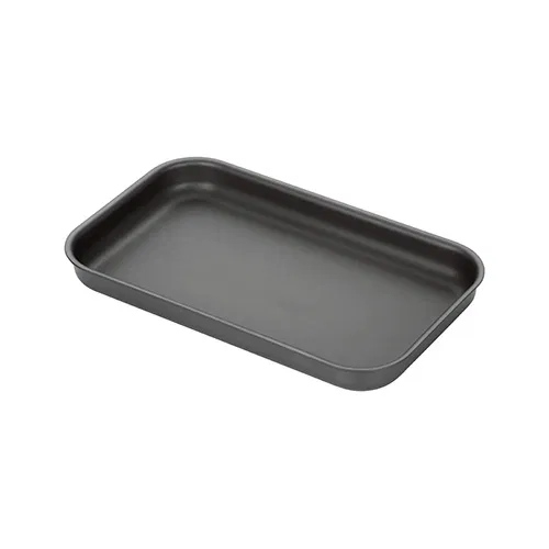 Stellar Hard Anodised 26cm x 15cm Baking Tray