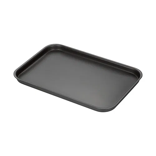 Stellar Hard Anodised 30 x 20cm Baking Tray