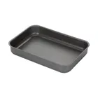Stellar Hard Anodised 32 x 22cm Roasting Tray Deep