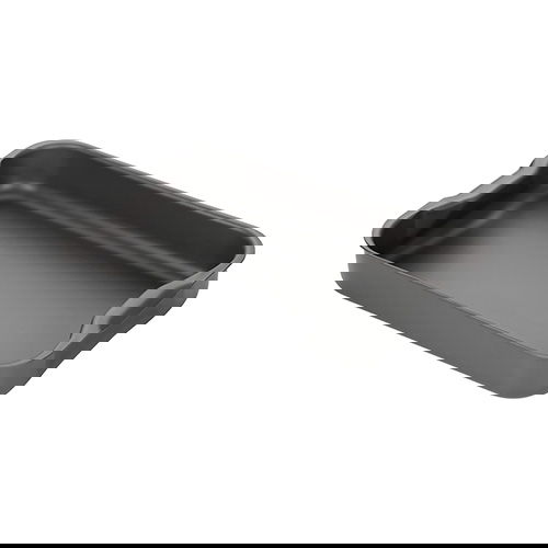 Stellar Hard Anodised 32 x 22cm Roasting Tray With Handle