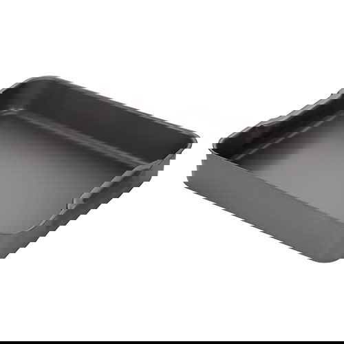 Stellar Hard Anodised 42 x 30cm Roasting Tray With Handle