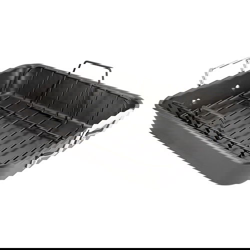 Stellar Non-Stick 40 x 28cm Roast & Rack