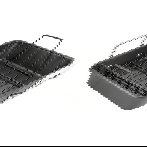Stellar Non-Stick 30 x 22cm Roast & Rack