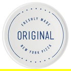 Typhoon World Foods 31cm New York Pizza Plate
