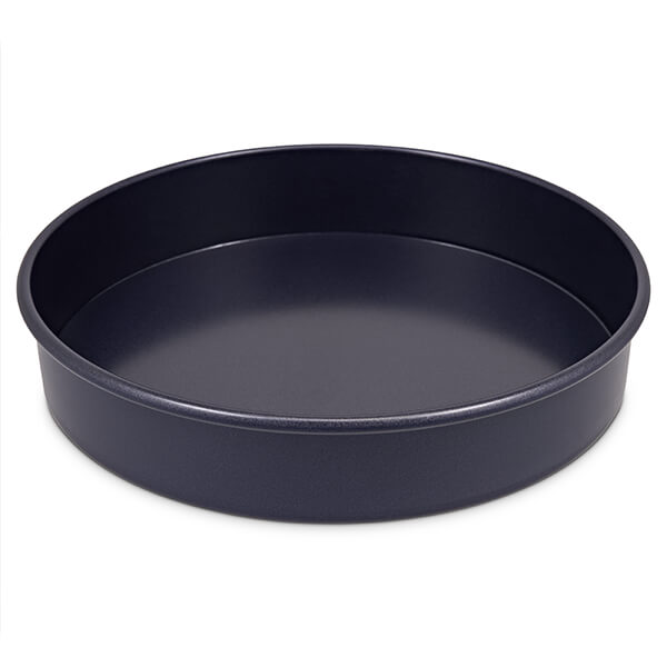 Zyliss Non-Stick Loose Base Round Sandwich Tin 8in/20cm