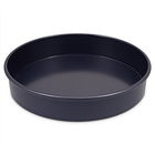 Zyliss Non-Stick Loose Base Round Sandwich Tin 8in/20cm
