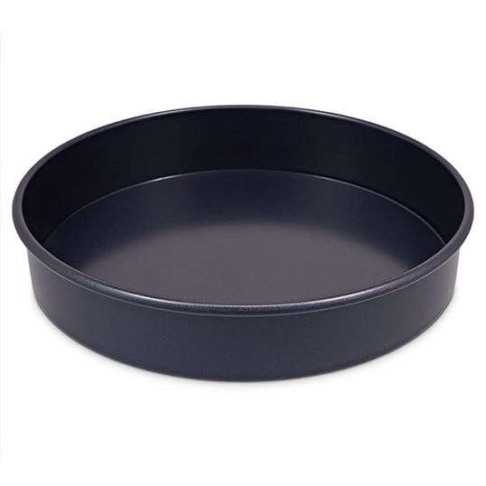 Zyliss Non-Stick Loose Base Round Sandwich Tin 8in/20cm