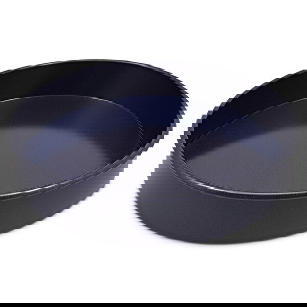 Zyliss Non-Stick Loose Base Round Sandwich Tin 9in/23cm