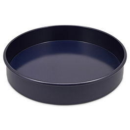 Zyliss Non-Stick Loose Base Round Sandwich Tin 9in/23cm