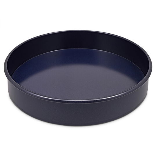 Zyliss Non-Stick Loose Base Round Sandwich Tin 9in/23cm