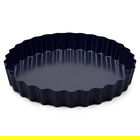 Zyliss Non-Stick Loose Base Tart Tin 10in/25cm