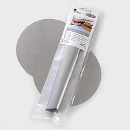 Delia Online 18cm Sponge Tin Liner (2 per pack)