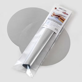 Delia Online 20cm Sponge Tin Liner (2 per pack)