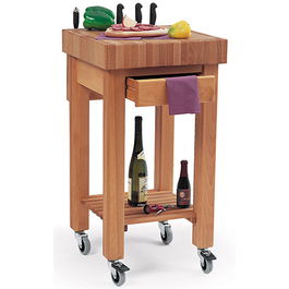 Eddingtons Marlborough Kitchen Trolley