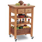 Eddingtons Highclere Kitchen Trolley