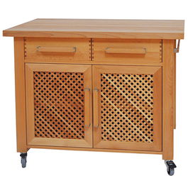 Eddingtons Littlecote Kitchen Trolley