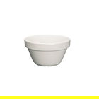 Home Made Stoneware 200ml Pudding Basin