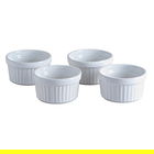 Mason Cash Classic Collection Set Of 4 Ramekins