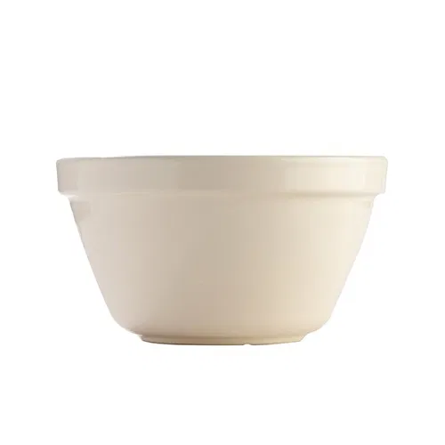 Mason Cash White S18 22cm Pudding Basin