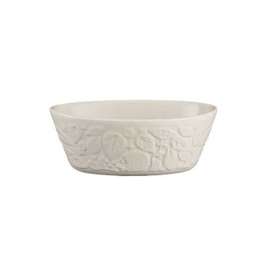 Mason Cash In The Forest 18cm Oval Pie Dish