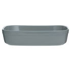 Mason Cash William Mason 31cm Grey Rectangular Dish
