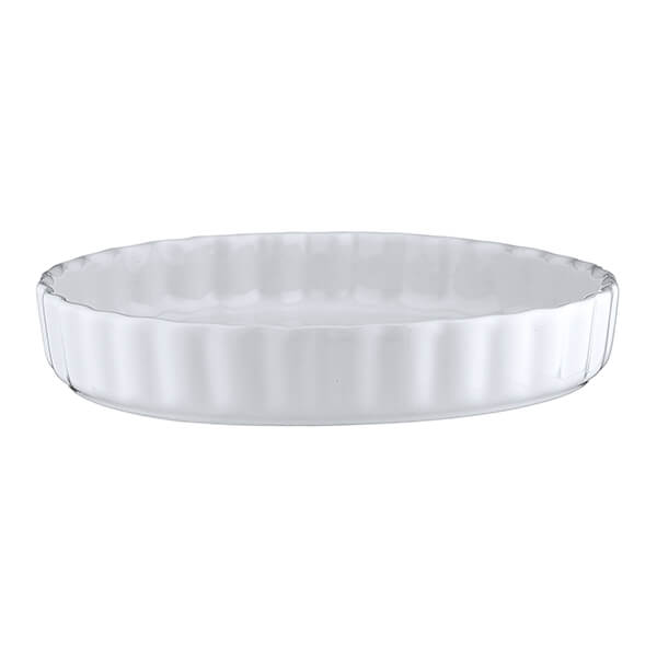 Mason Cash Classic Collection 24cm Quiche Dish