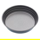 KitchenCraft Master Class Crusty Bake Pie Pan / Tart Tin